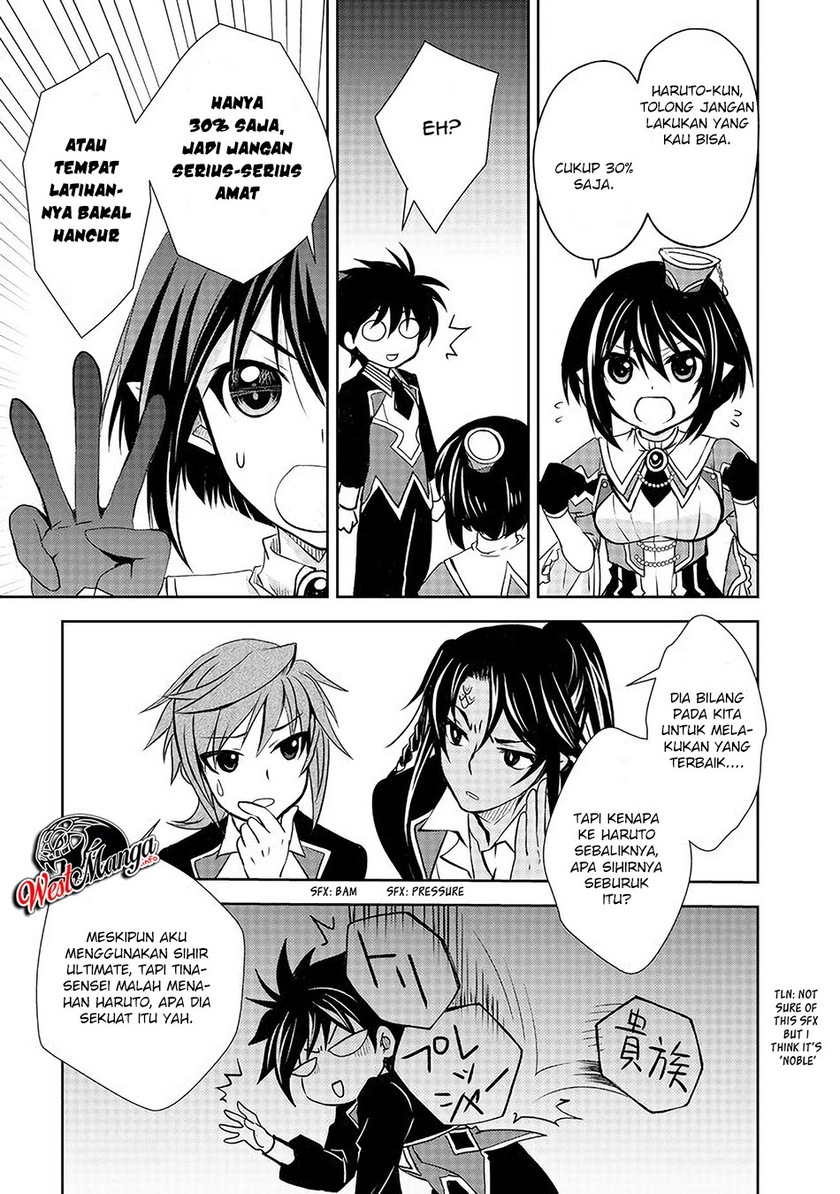Level 1 No Saikyou Kenja: Noroi De Saikakyuu Mahou Shika Tsukaenai Kedo Kami No Kanchigai De Mugen